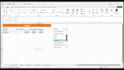 do industrial engineering tasks using excel solver, lingo, python