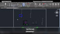 convert your drawing to autocad