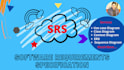 do software requirement specification srs and documentation