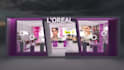 standout exhibition stall interior design for maximum impact