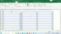 build predictive time series forecasting models in r or excel