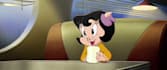 2d animated kids video for story, rhyme, learning or bible animation