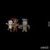 do a beautiful animated GIF in pixelart for streamings
