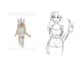 draw your roblox character