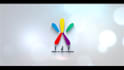 do amazing 3d logo intro