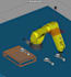 program fanuc robot using roboguide and vision system