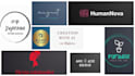 clean and  bold logo where simplicity meets genius