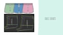 pattern making grading converting 3d virtual