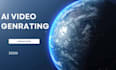 create ai video animation for youtube tiktok, instragram,