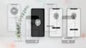 design mobile and web UI UX, wireframe and prototype