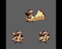 do amazing animation in pixel art