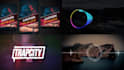 animate your photo, logo or templates