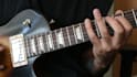 be your modern and alternative metal session guitarist
