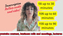 transcript italian audio or video, italian audio transcription