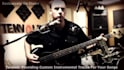 play electric bass on your song