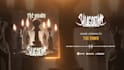 make a heavy metal or rock music visualizer