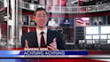 be your breaking news spokesperson