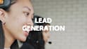 provide lead generation through bilingual cold callers