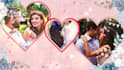 create amazing photo slideshow