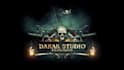 create pirate logo intro and cinematic effect