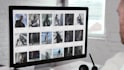 create a complete squarespace website