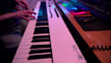 record your pianos and electric keys with the best audio