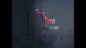 design 3d wordmark  for your brand