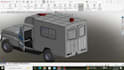 provide sheet metal and weldment work services 2d,3d modeling