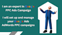 do google adsense setup and keyword research for SEM, PPC
