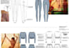 design activewear womenswear collections