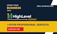 gohighlevel saas setup snapshot workflow as go high level expert