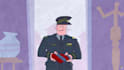 create a professional 2d animated cartoon video
