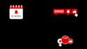 create animated youtube, facebook, instagram buttons