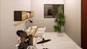 renders and 2d architectural plans