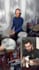 make awesome country drums