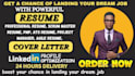write professional scrum master agile resume pmp ats resume project management