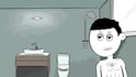2d animation or cartoons