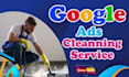 do google ads campaign for cleaning business