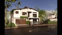 create photorealistic architectural exterior 3d renderings for you