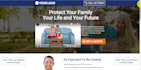 provide 300 fully responsive high converting landing pages for cpa affiliate