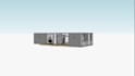 do realistic render cgi architectural  from plan