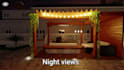 design your 3d garden,outdoor kitchen,BBQ, terrace,patio,entertaining,landscape