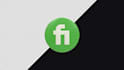 animate 3d loop logo rotating gif