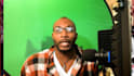 voice record a male deep voice over