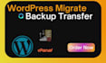 create a websie and layer slide