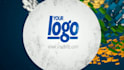 create a custom or template base logo animation
