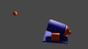create a 3d model of anything for you