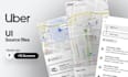 develop uber clone, ola, taxi booking, or food delivery app using flutter