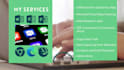 be your virtual assistant for data entry, data mining, copy paste, web research