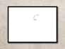draw continuous single line art animations